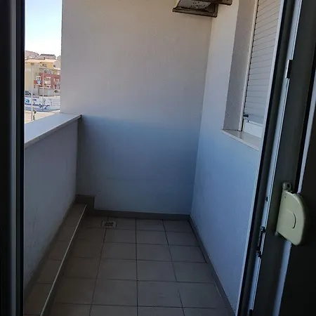 Nikola شقة سبليت