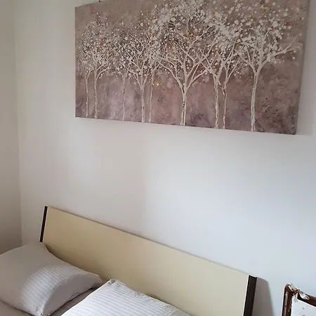 Nikola شقة سبليت