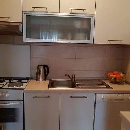 Nikola شقة سبليت