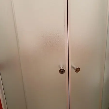 شقة Nikola *
